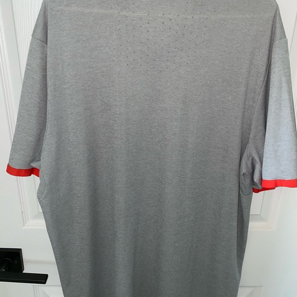 Asia’s Climachill Golf Shirt L - Picture 4 of 5